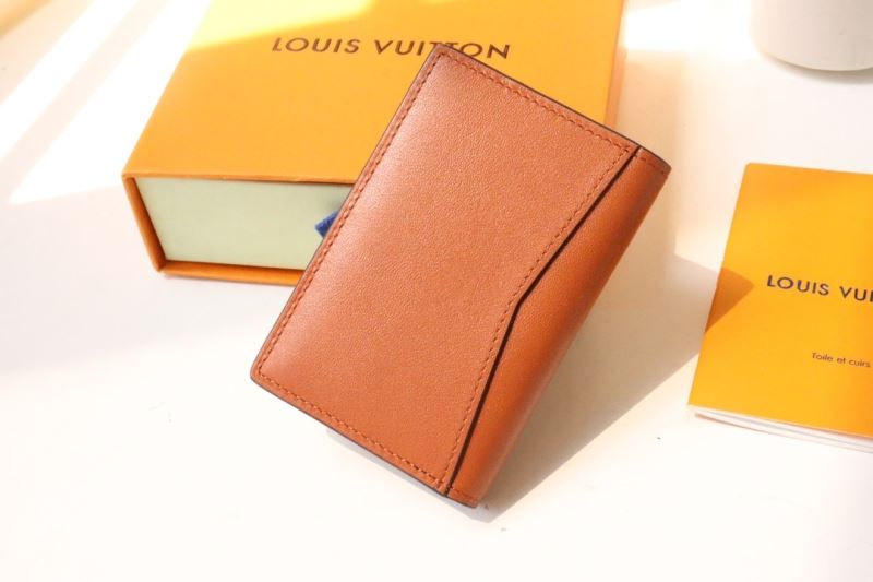 LV Wallets